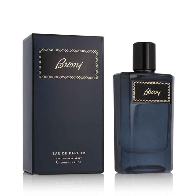 Brioni Men – Eau de Parfum for Men, 100 ml