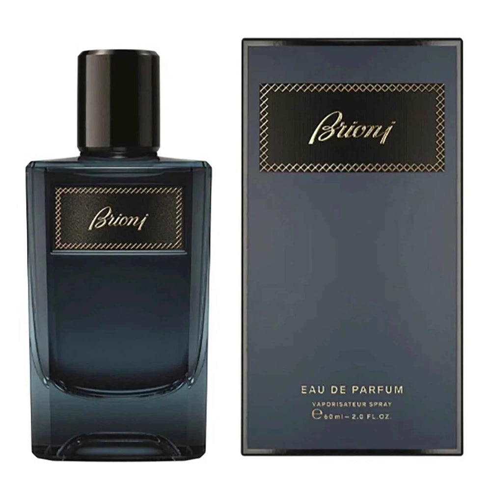 Brioni Man – Eau de Parfum for Women, 60 ml Spray
