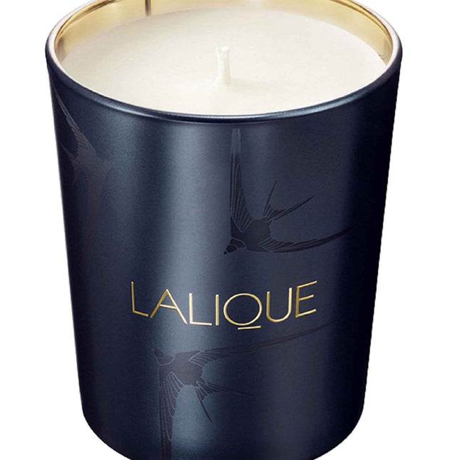 Lalique La Nuit Nairobi Kenya Plum – Scented Candle Unisex, 190 g
