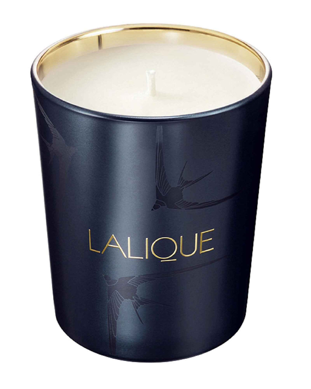Lalique La Nuit Nairobi Kenya Plum – Scented Candle Unisex, 190 g