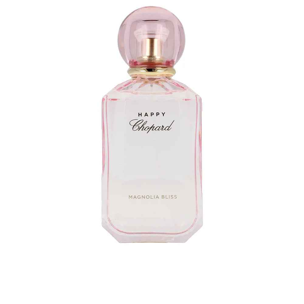 Happy Chopard Magnolia Bliss – Eau de Toilette for Women Spray, 100 ml