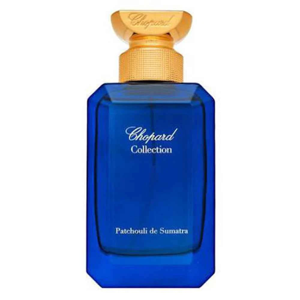 Chopard Patchouli De Sumatra – Eau de Parfum for Women, 100 ml