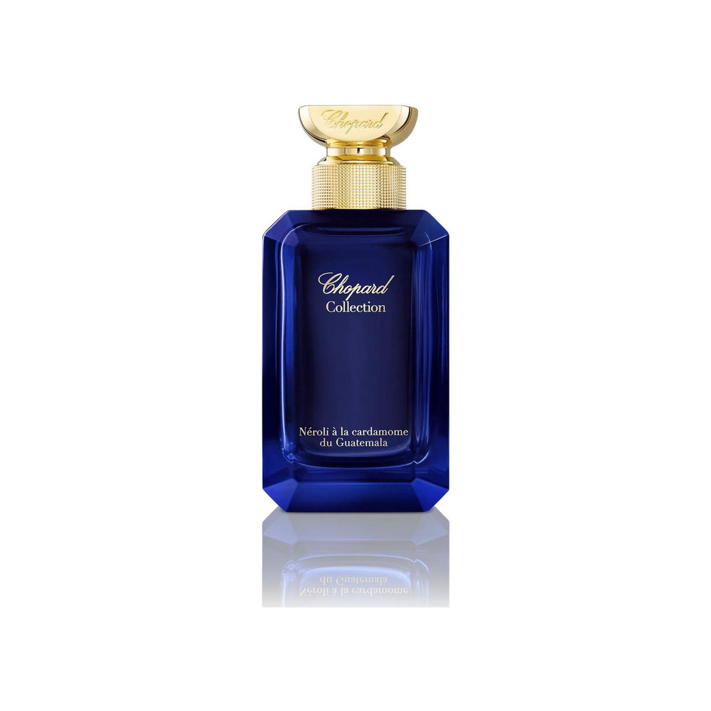 Chopard Neroli a la Cardamome du Guatemala – Eau de Parfum Unisex, 100 ml