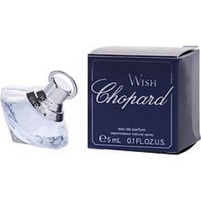 Chopard Wish – Eau de Parfum for Women, 5 ml Miniature
