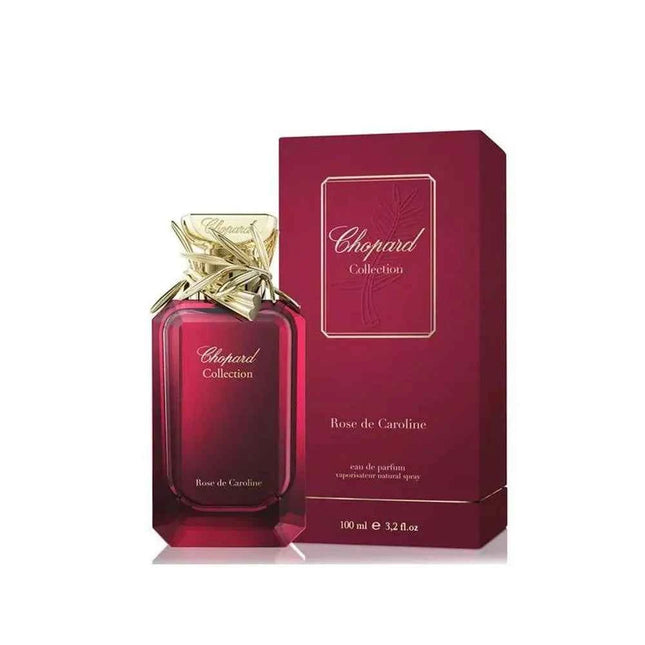 Chopard Rose De Caroline Epv for Women, 100 ml
