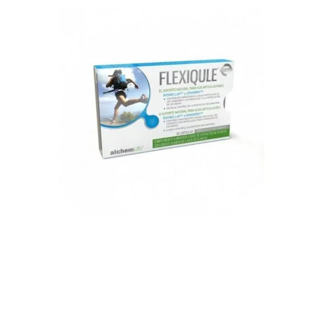 Alchemlife Flexiqule, 30 capsules