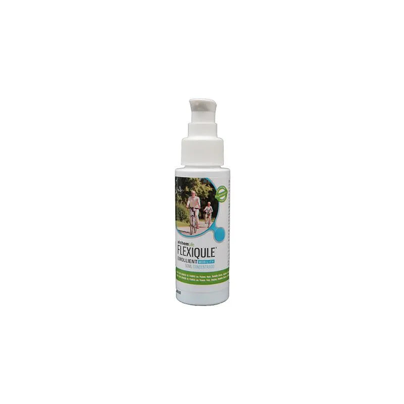 Alchemlife Flexiqule Emollient, 50 ml