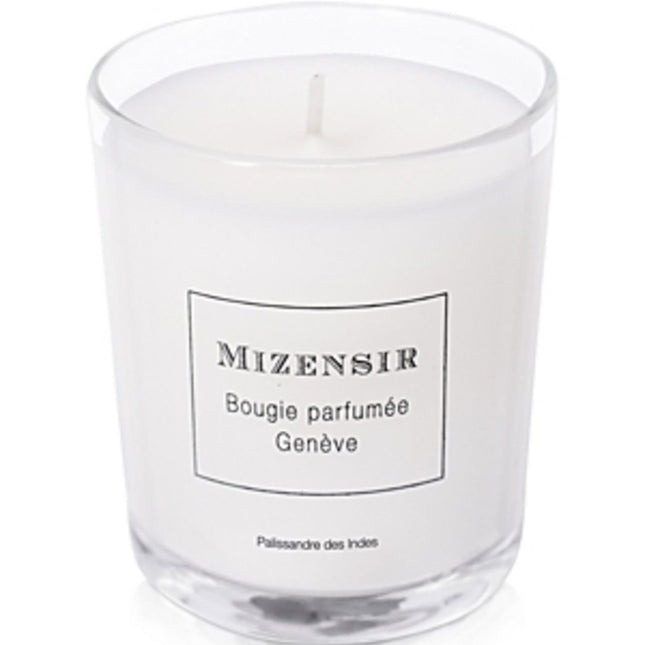 Mizensir Palissandre Des Indes – Scented Candle Unisex, 90 g