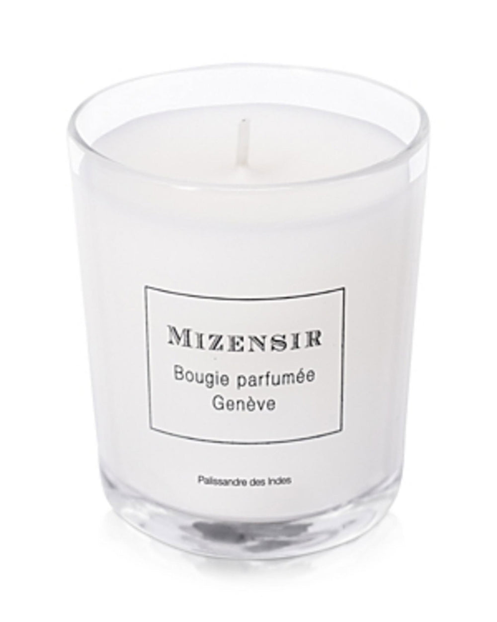 Mizensir Palissandre Des Indes – Scented Candle Unisex, 90 g