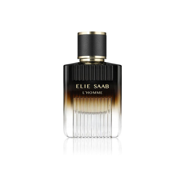 Elie Saab L'Homme Intense – Eau de Parfum for Men, 50 ml