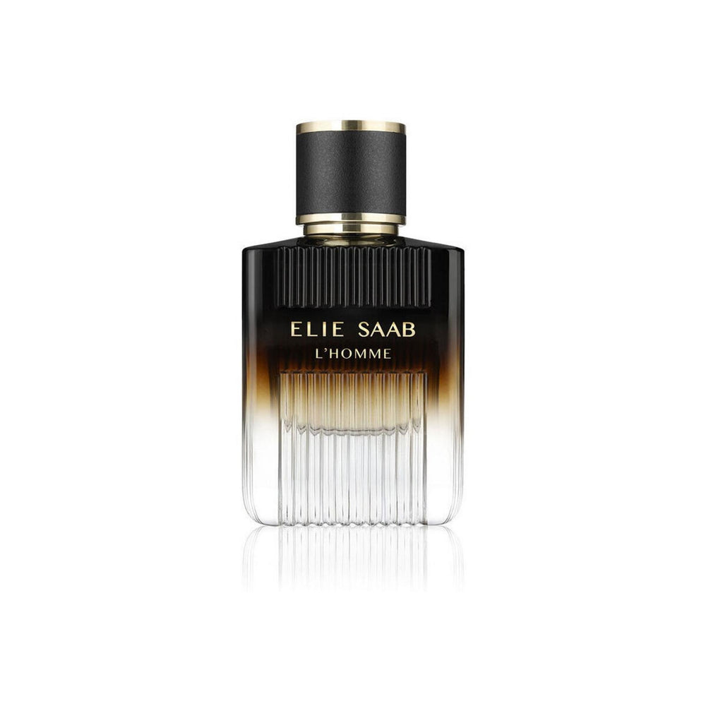 Elie Saab L'Homme Intense – Eau de Parfum for Men, 50 ml