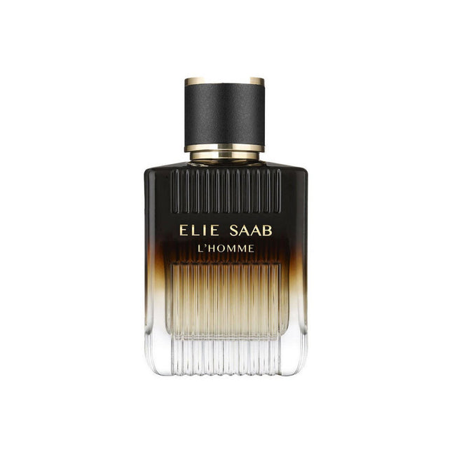 Elie Saab L'Homme Intense – Eau de Parfum for Men, 100 ml