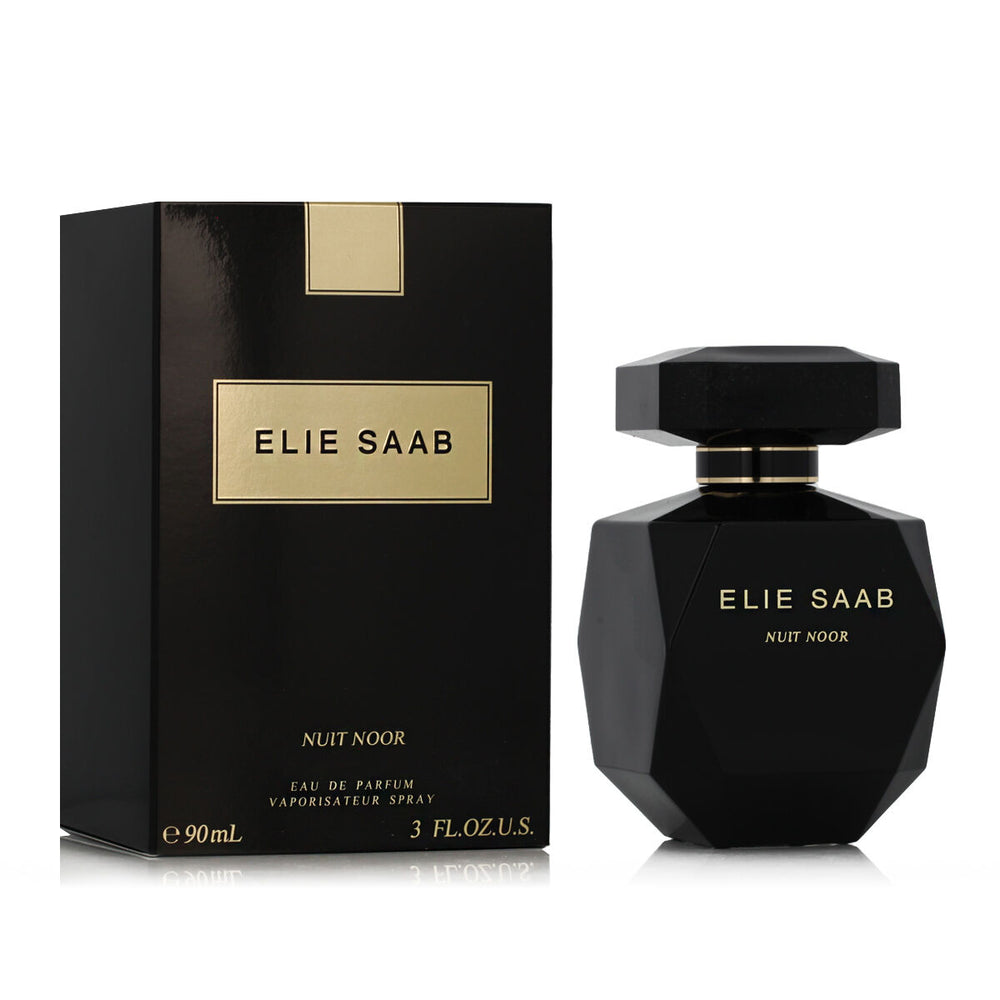 Elie Saab Nuit Noor – Eau de Parfum for Women, 90 ml