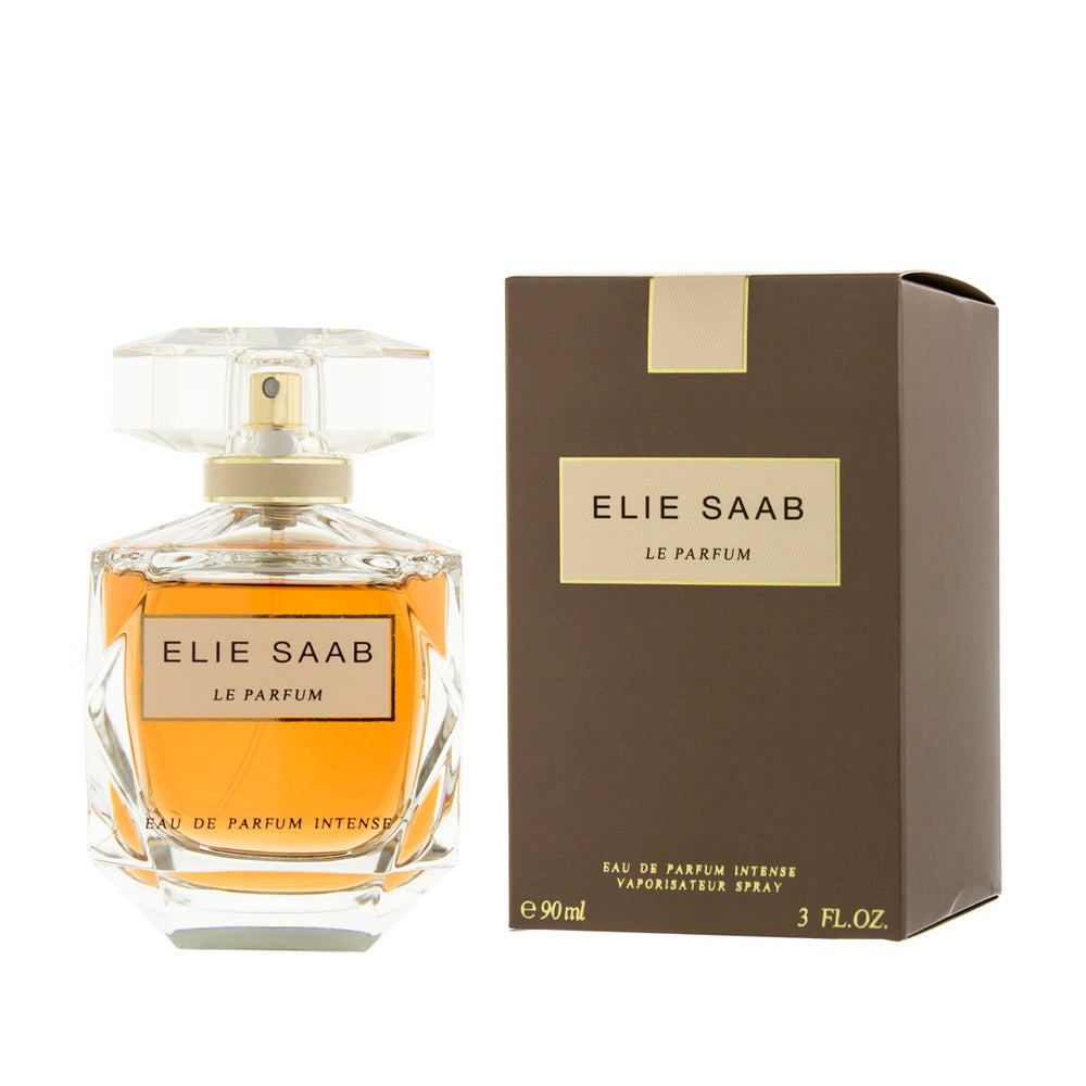 Elie Saab Le Parfum Intense – Eau de Parfum for Women, 90 ml