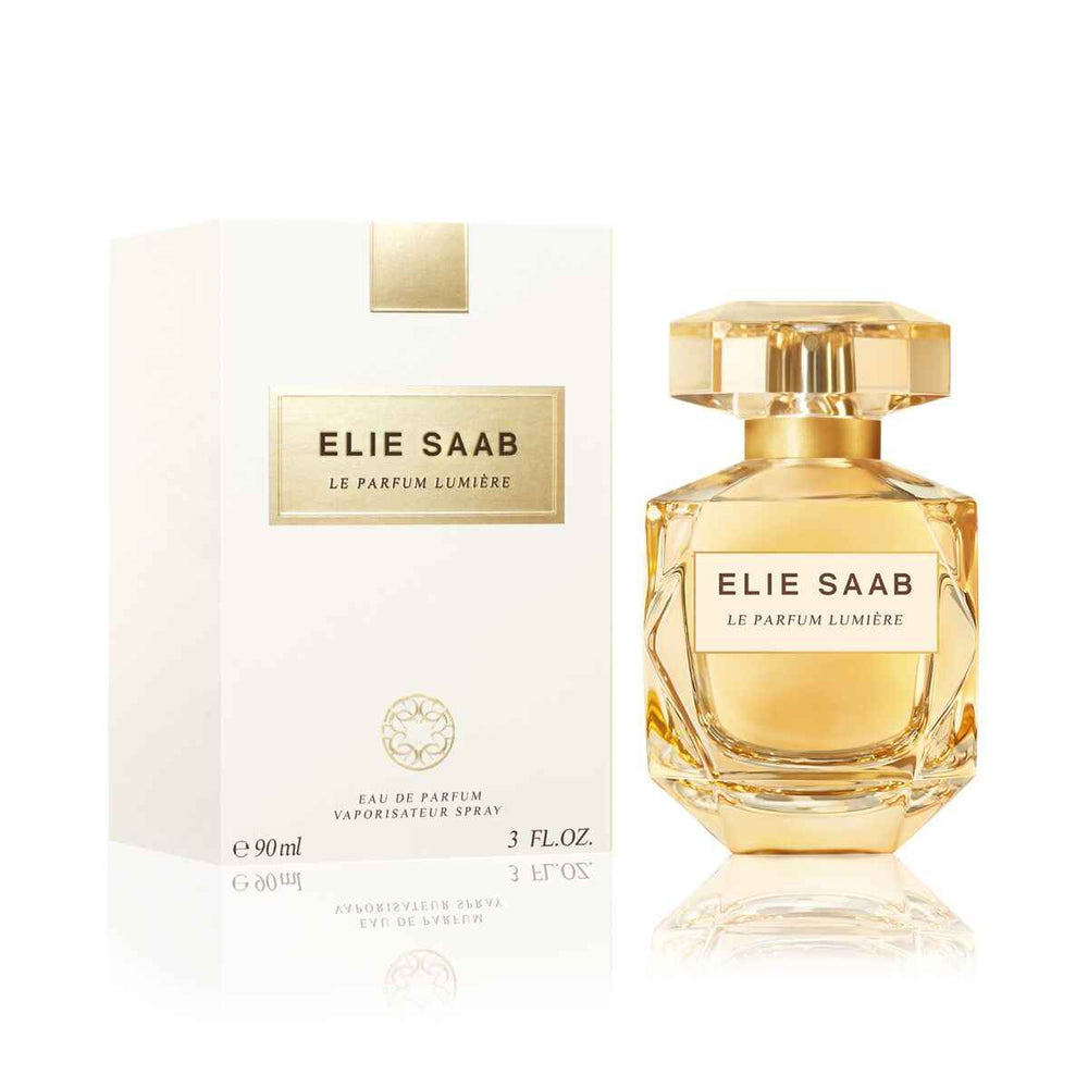 ELIE SAAB Le Parfum for Women Lumière – Eau de Parfum Vp, 90 ml