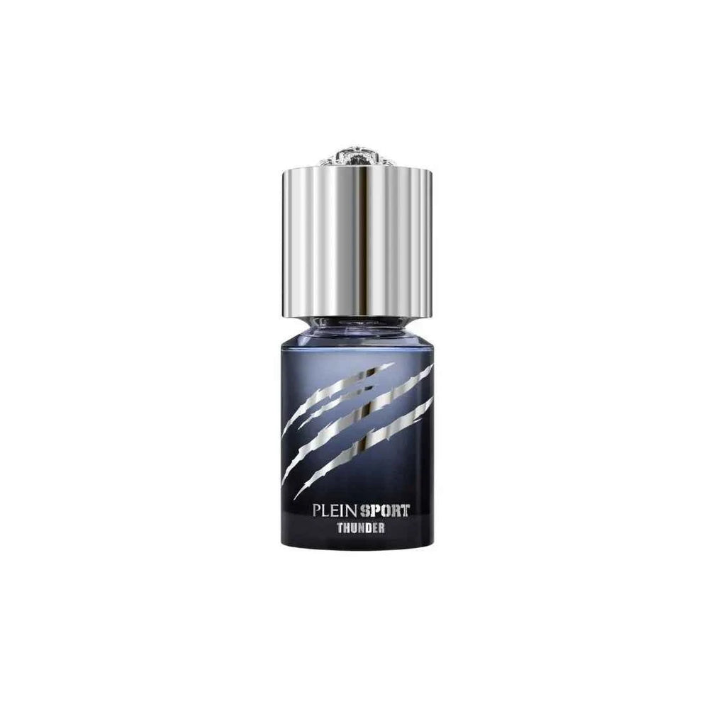 Philipp Plein Sport Thunder – Eau de Toilette for Women, 100 ml