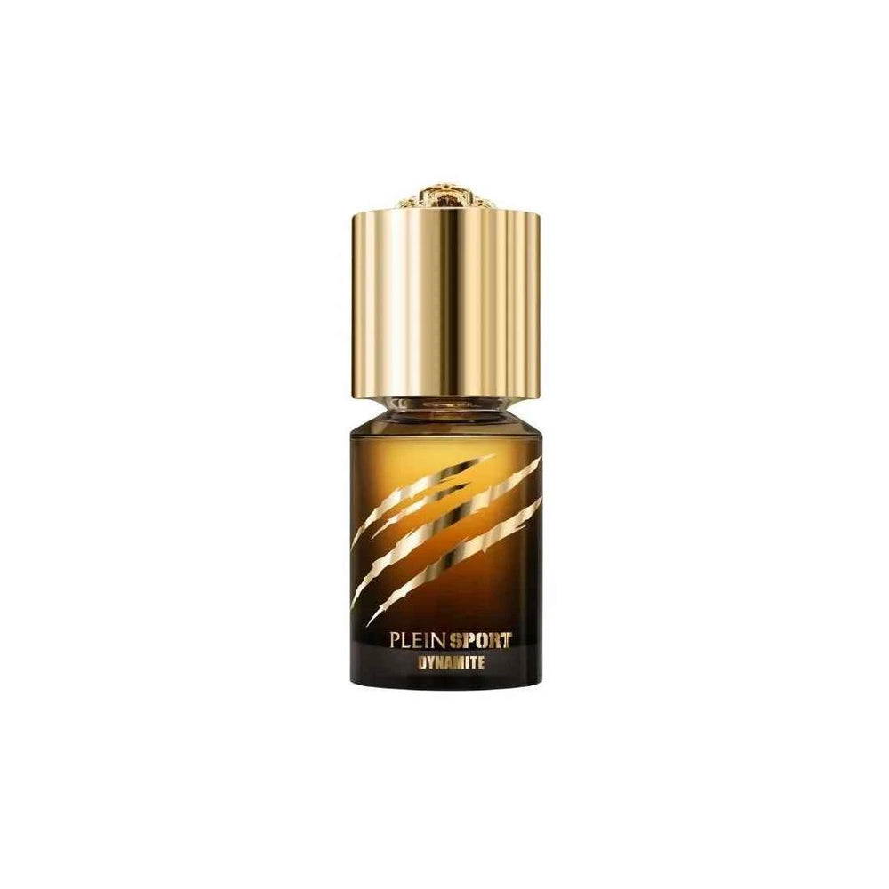 Philipp Plein Sport Dynamite – Eau de Toilette for Women, 100 ml
