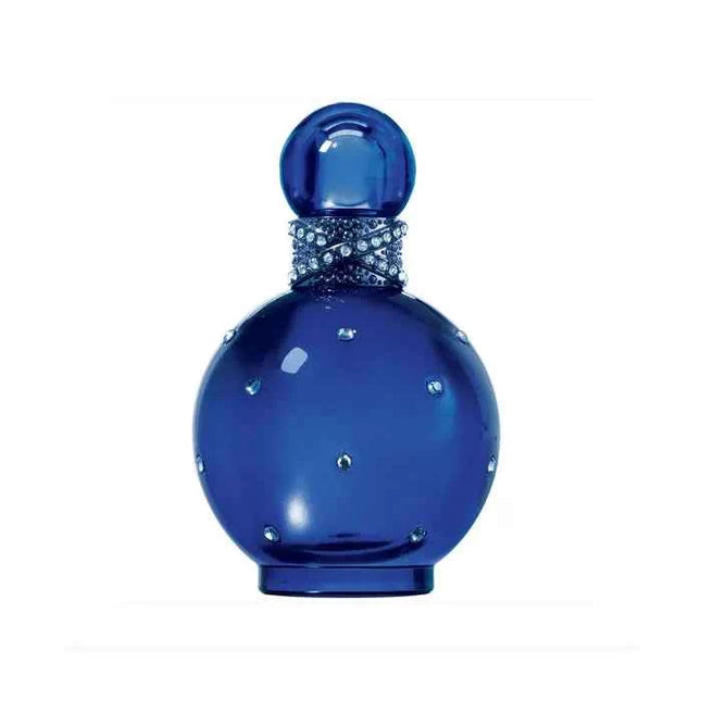 Britney Spears Midnight Fantasy – Eau de Parfum for Women Spray, 50 ml