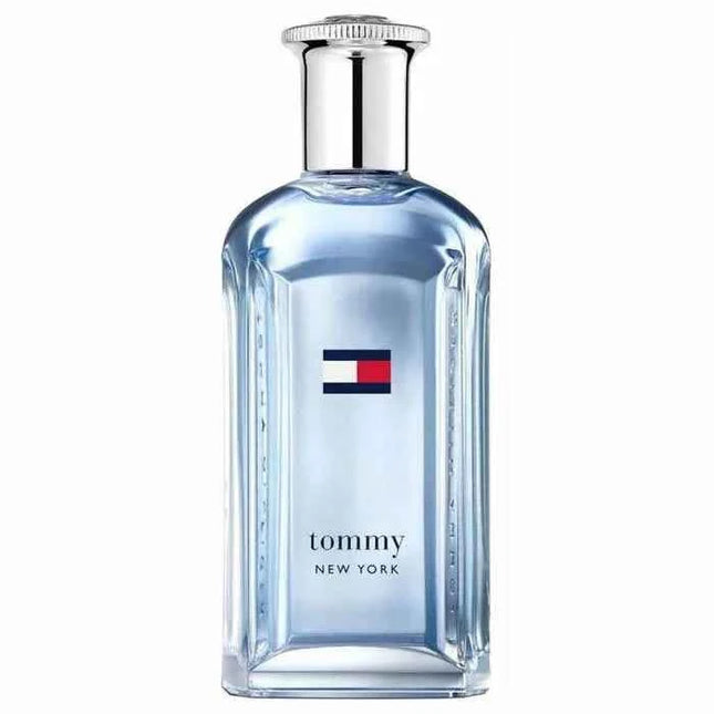 Tommy Hilfiger Tommy New York – Eau de Toilette for Men Spray, 100 ml