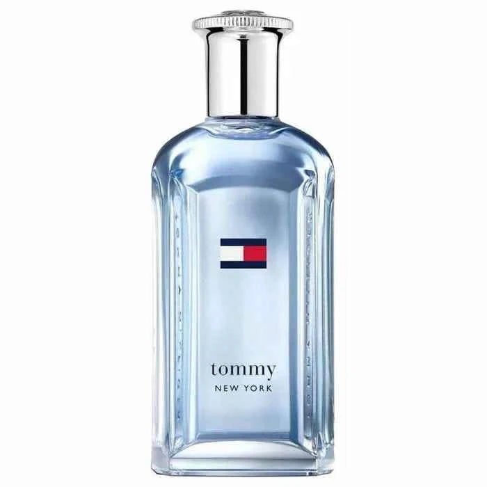 Tommy Hilfiger Tommy New York – Eau de Toilette for Men Spray, 100 ml