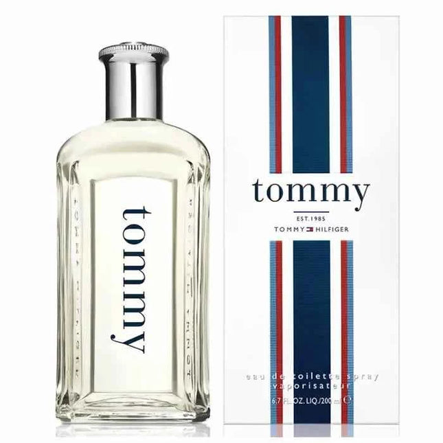 Tommy Hilfiger Tommy – Eau de Toilette for Men Spray, 200 ml