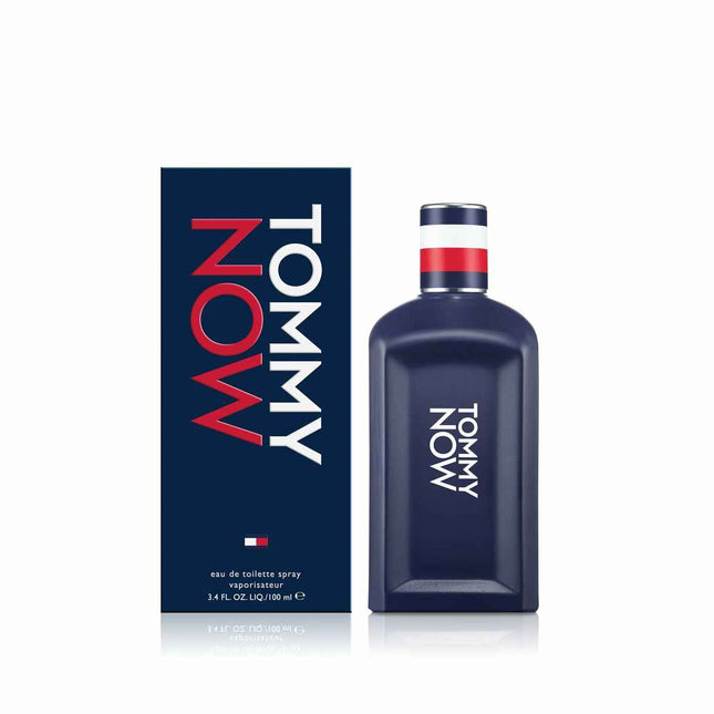 Tommy Hilfiger Th Tommy Now – Eau de Toilette for Men 100 ml New 23