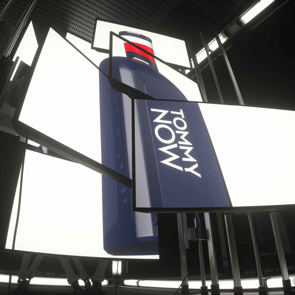 Tommy Hilfiger Th Tommy Now – Eau de Toilette for Men 100 ml New 23