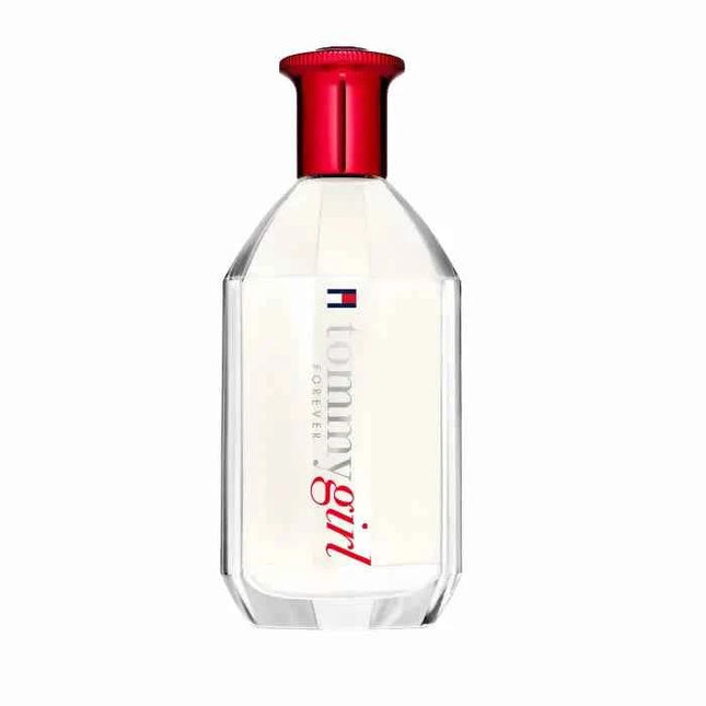 Tommy Hilfiger Tommy Girl Forever – Eau de Toilette for Women Spray, 100 ml