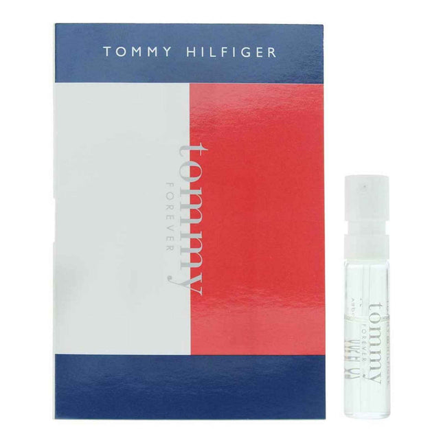Tommy Hilfiger Forever – Eau de Toilette for Men, 1.5 ml Vial
