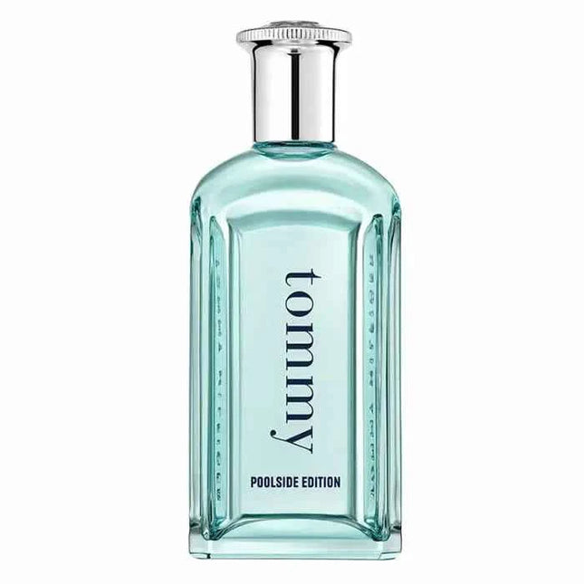 Tommy Hilfiger Tommy Poolside Edition – Eau de Toilette for Men Spray, 100 ml