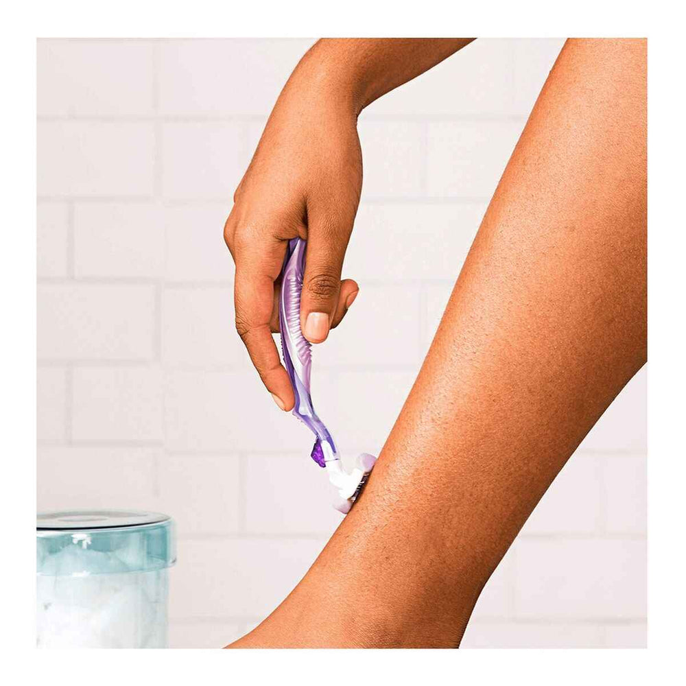 Gillette Venus Breeze Máquina 2 Recambios Unisex
