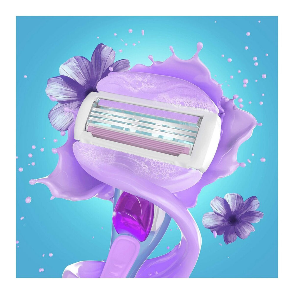 Gillette Venus Breeze Máquina 2 Recambios Unisex