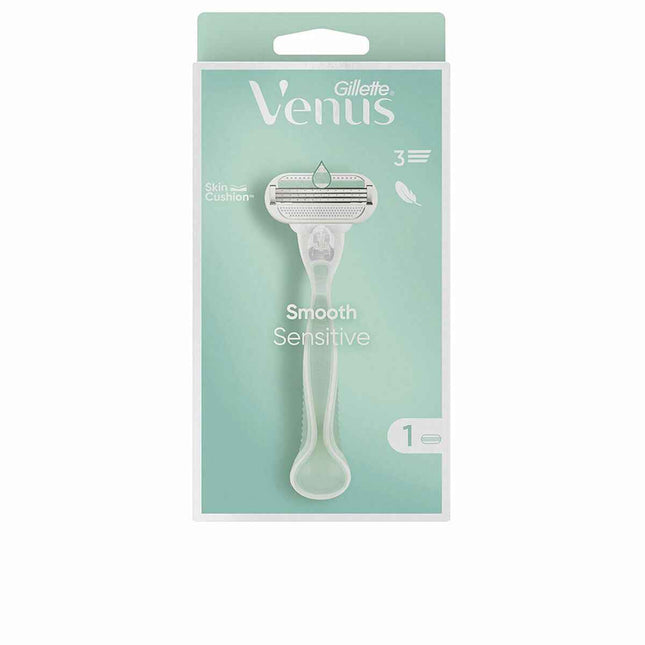 Gillette Maquina Venus Mango 1 Recambio Unisex