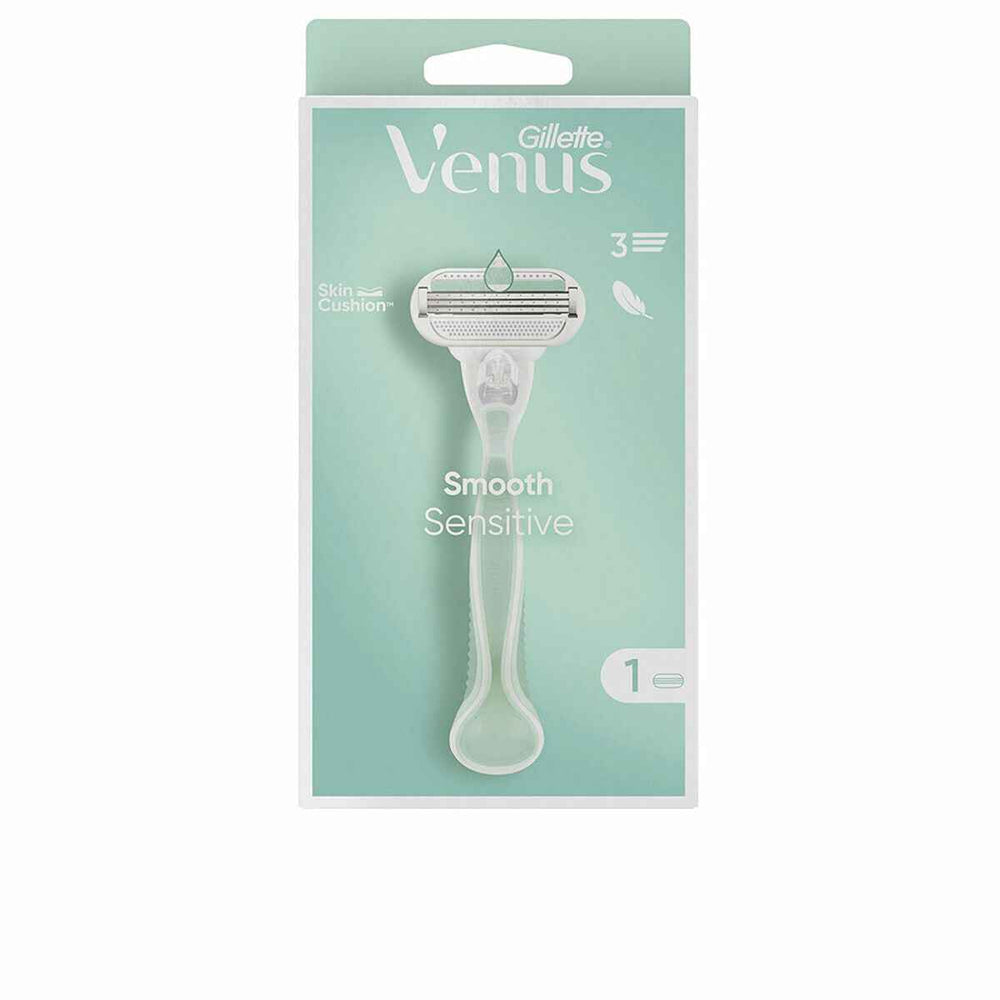Gillette Maquina Venus Mango 1 Recambio Unisex