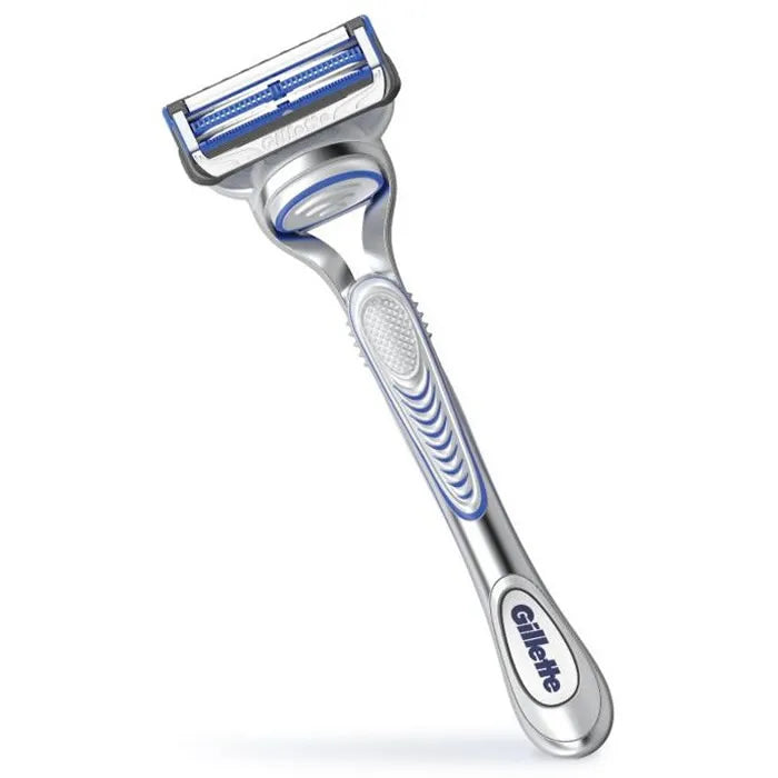Gillette Skinguard Sensitive Razor Unisex