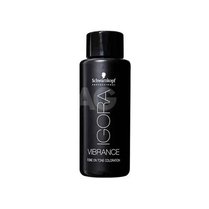 Schwarzkopf Igora Vibrance Ammonia Free 9-1 Unisex, 60 ml