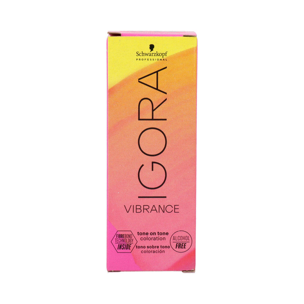 Schwarzkopf Igora Vibrance – Hair Colourant for Unisex, 60 ml
