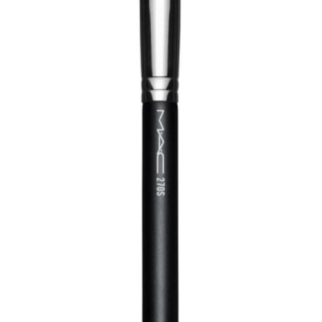 MAC 270S – Concealer for Women, Concealer Brush, SF5M01