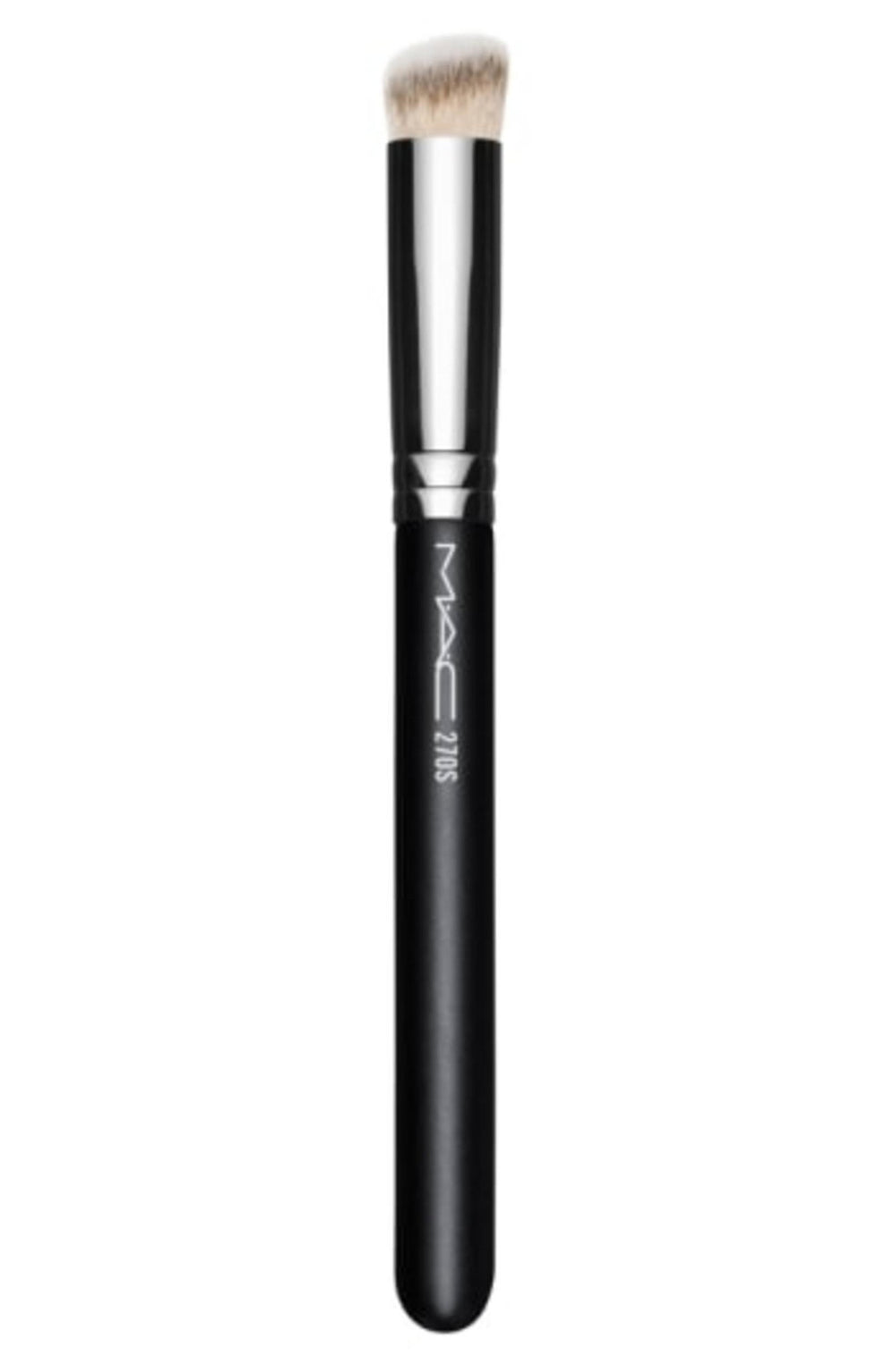 MAC 270S – Concealer for Women, Concealer Brush, SF5M01