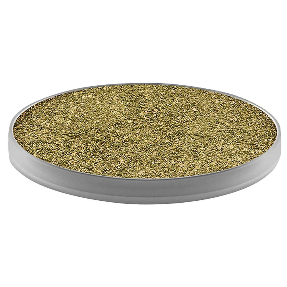MAC Dazzleshadow Extreme Pro Pallete – Eyeshadow Compact Unisex, Joie De Glitz, Refill, 1.5 g
