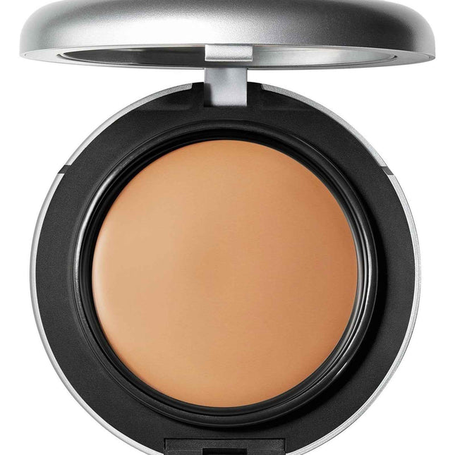 MAC Studio Fix Tech – Cream Foundation for Women, NC25, 10 g