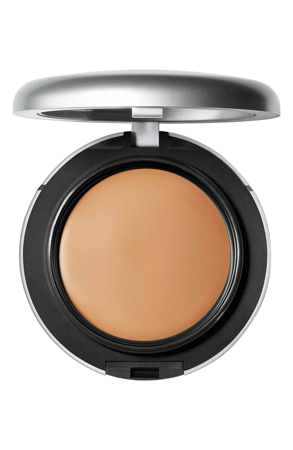MAC Studio Fix Tech – Cream Foundation for Women, NC25, 10 g