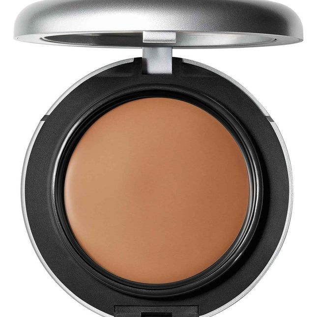 MAC Studio Fix Tech – Cream Foundation for Women, NC40, 10 g