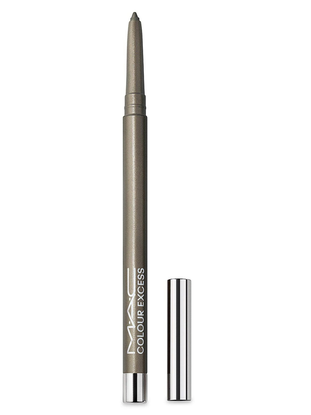 MAC Colour Excess – Gel Pencil Eyeliner for Women, Monogamist, 0.35 g