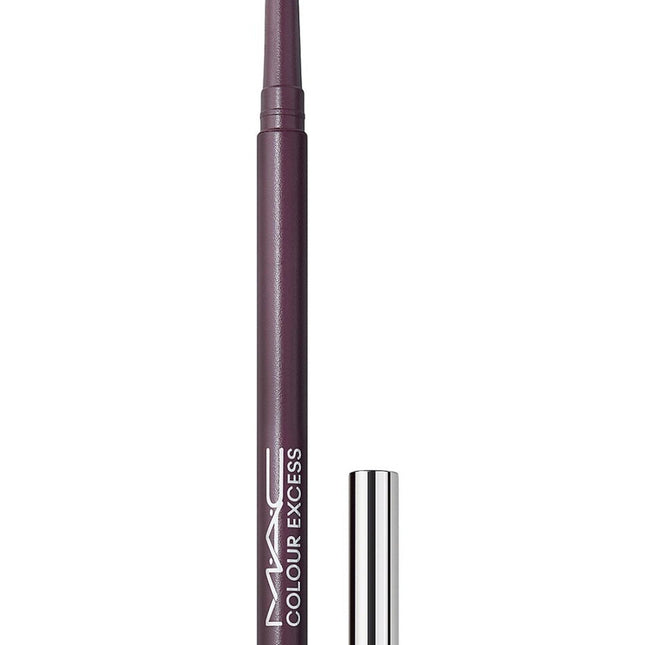 MAC Colour Excess – Gel Pencil Eyeliner for Women, Graphic, 0.35 g