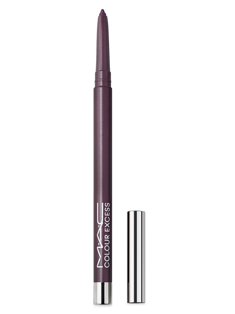 MAC Colour Excess – Gel Pencil Eyeliner for Women, Graphic, 0.35 g