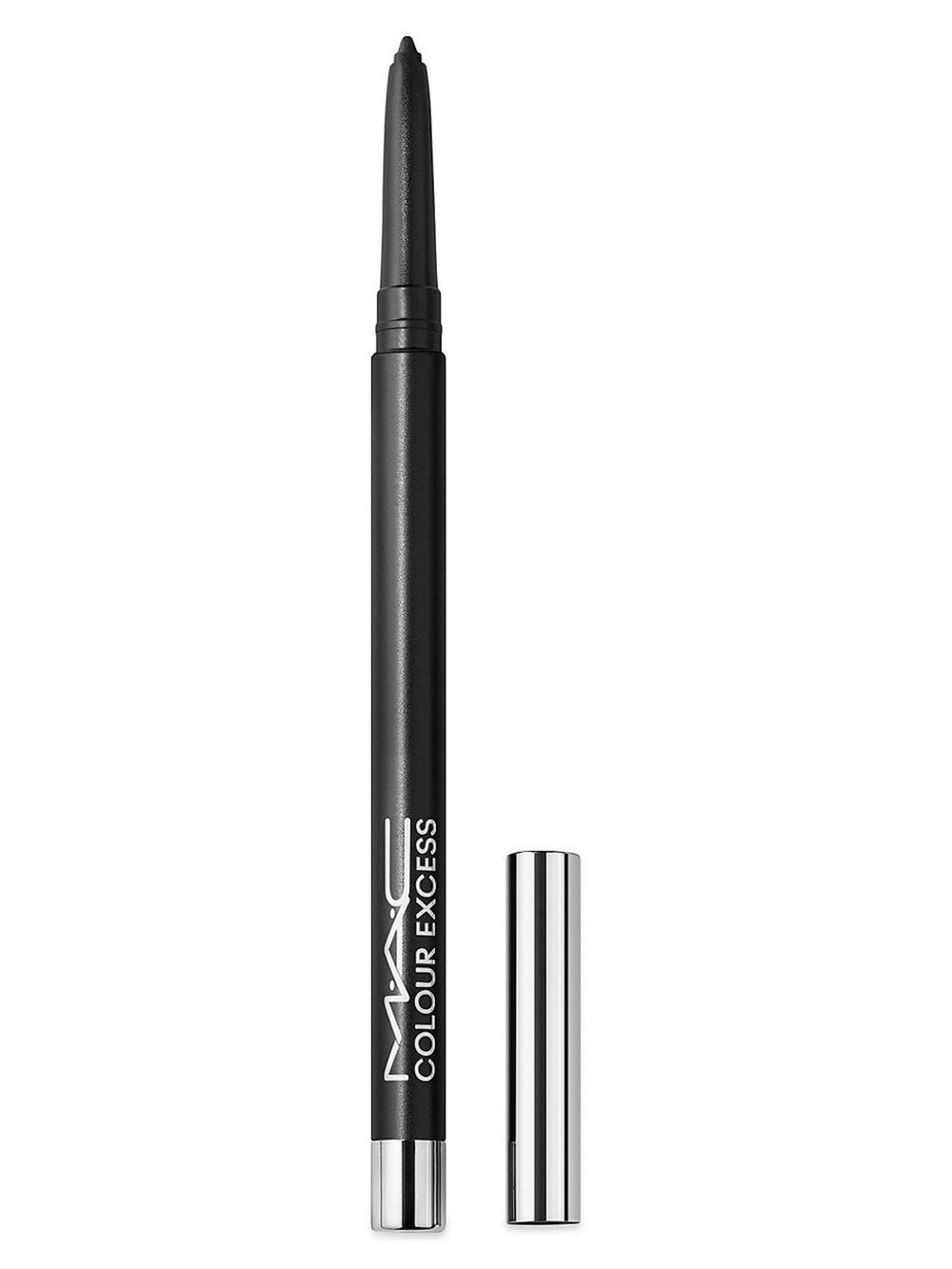 MAC Colour Excess – Gel for Women, Gel Pencil Eyeliner, Glide, 0.35 g