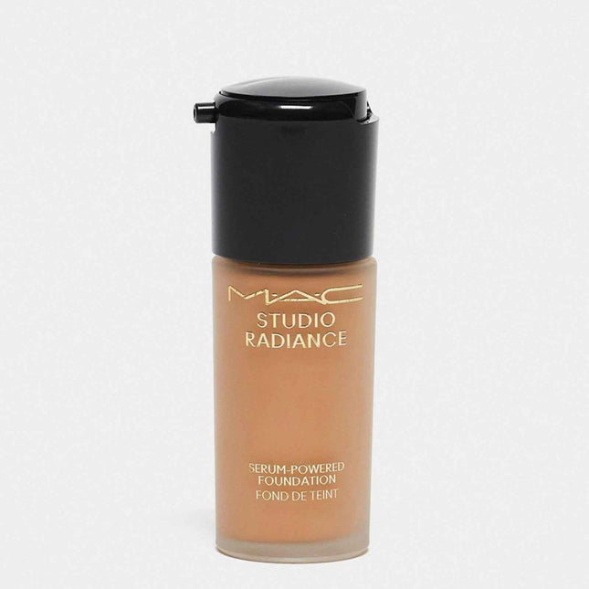 MAC Studio Radiance – Serum Foundation for Women, N18, 30 ml