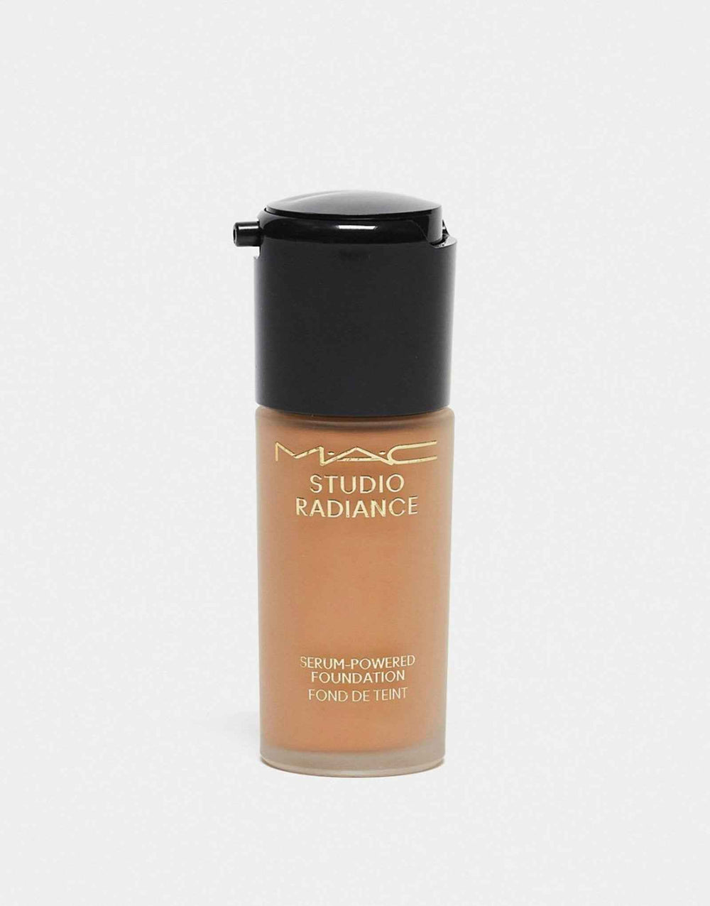 MAC Studio Radiance – Serum Foundation for Women, N18, 30 ml