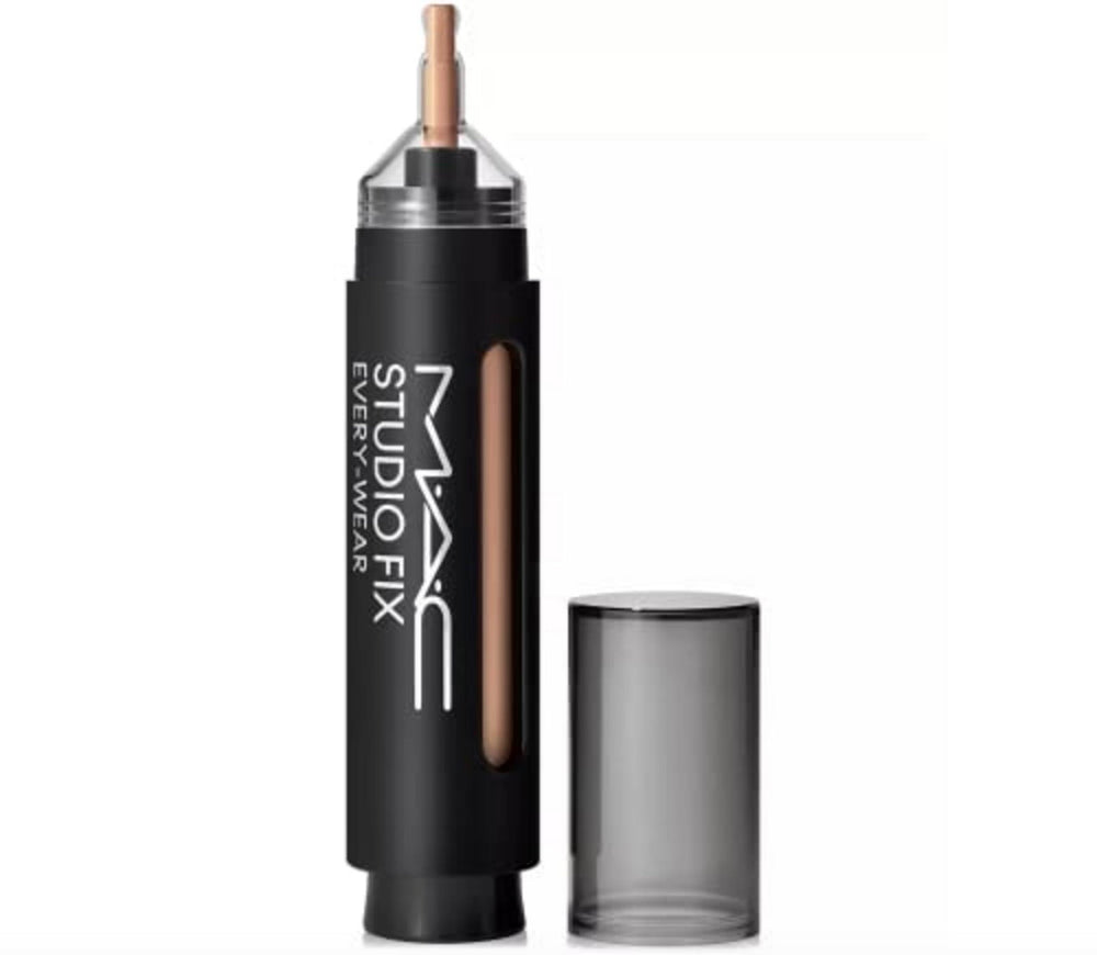 MAC Studio Fix Every-Wear Corrective – Liquid Concealer for Women, NC20, 12 ml